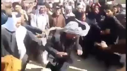 رقص عربی خنده دار