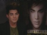 Adam Lambert: First openly g/a/y artist to get US number one, with new album Trespassing