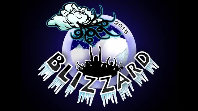 Karlon - Blizzard 2015