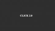 Click 2.0 در وبسایت شعبده ها