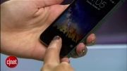 آموزش ترفند های اسکنر اثر انگشت در گوشی آیفون 5اس-همراه سنتر
