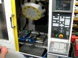 Fanuc Robodrill T10C