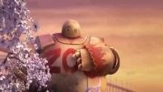 انیمیشن Astro Boy 2009 | دوبله فارسی | پارت #14