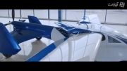 AeroMobil 3.0، اتومبیل پرنده! - زومیت