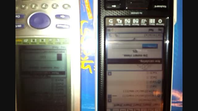 Casio Classpad 400 VS Casio Classpad 300Plus Speed