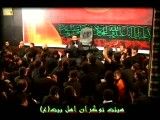 روضه | کربلایی مهدی تقی خانی