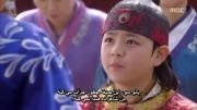 ملکه کی(Empress Ki) قسمت چهل و دوم پارت 9