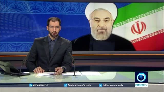 روحانی : ایران به دنبال روابط بهتر با آمریکا بعد از اجر