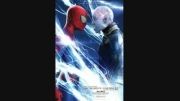 آهنگ فیلم  (The Amazing Spider-Man)