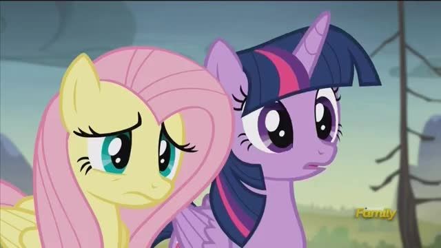 My little pony season5 episode 23