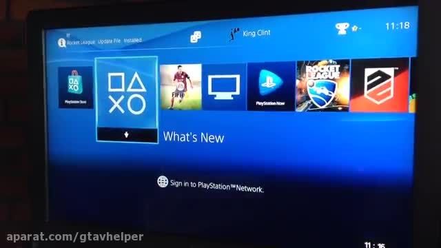 بازی های رایگان PS4 قسمت 37