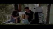 The Giver Official Trailer