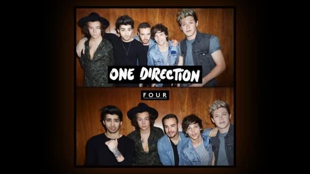 One Direction - Night Changes Instrumental (بی کلام)