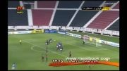 الریان قطر 1 - 0 استقلال تهران / لیگ قهرمانان آسیا