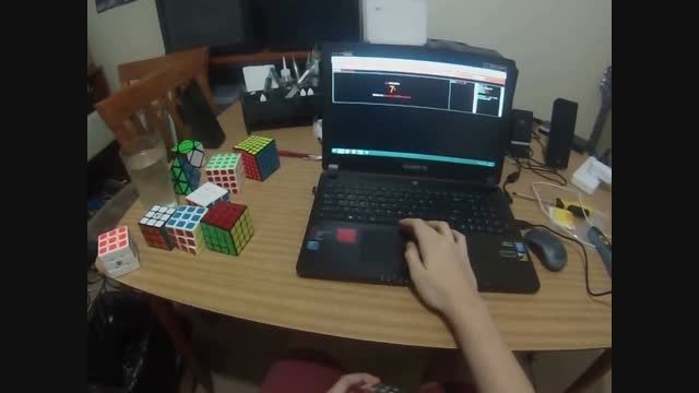 6x6 Rubiks cube solved in 2-28.779-cubepress.ir