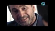 مسخره کردن احمدی نژاد در فیلم دموکراسی در روز روشن