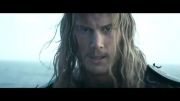 تریلر northmen-viking saga با بازی یوهان هگ