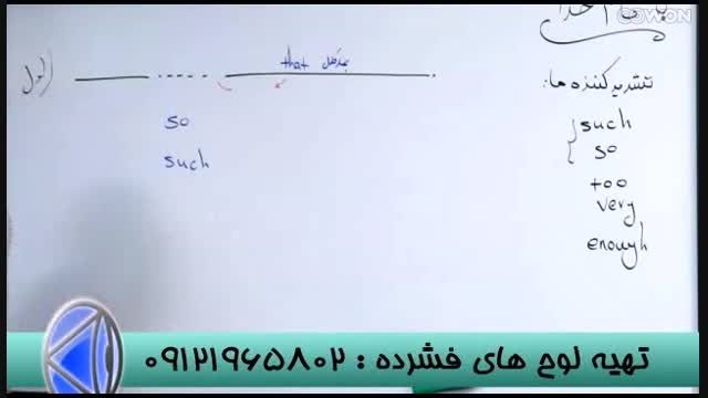 PSP - کنکور را به روش استاد احمدی شکست بدهید (21)