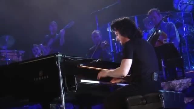 Yanni - Truth of Touch-Live at El Morro Puerto Rico