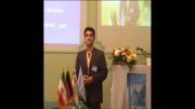 Dr Ali Shahhosseini -Entrepreneur - Entrepreneurship