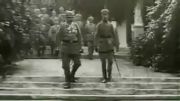 امپراطوری آلمان در جنگ جهانی اول
