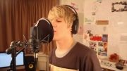 One Direction - Midnight Memories - Daniel J cover