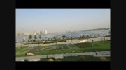 تخفیف و شادی و هیجان و سرگرمی در دریاچه خلیج فارس تهران