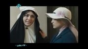 حجاب در فیلم کلاه پهلوی