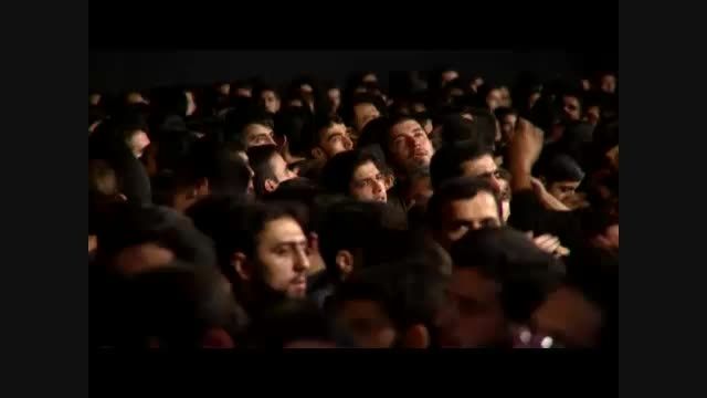 کلیپ محرم - امام حسین (ع) / گروه تبلیغاتی مهرآیین