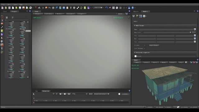 نمایشی از ویژگی ها و امکانات 1.4.0 S2Engine HD
