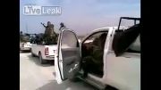 ارتش سوریه و حزب الله لبنان
