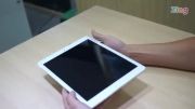 اولین ویدئو از آیپد ایر 2 - iPad Air 2