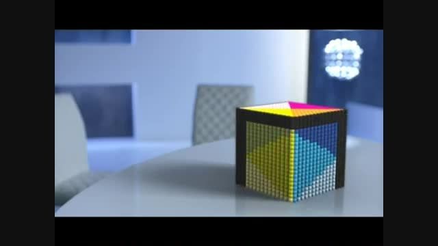 Samsung - 3D Smart TV