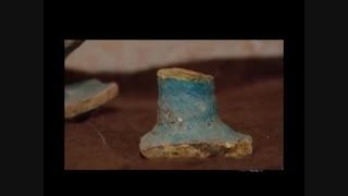 بچه تهرون ۷۰۰۰ ساله