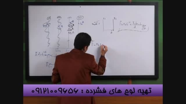 فیزیک تکنیکی بامهندس مسعودی امپراطورفیزیک صدا و سیما-3