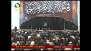 سخنرانی حجت الاسلام فرحزاد-فاطمیه اول-۱۳۹۲ شب اول ۲/۳