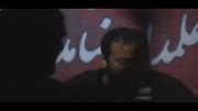 کربلایی علی کبیری(پاشو دلاور خسته بریم سمت حرم)محرم سال91