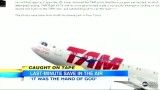 اتفاق معجزه آسا برای ایرباس A330 شرکت TAM