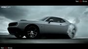 رسمی:دوج2015وحشی تر از سابق - Dodge Challenger