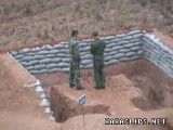 احمق ترین سرباز موجود.در چین.حتما ببین