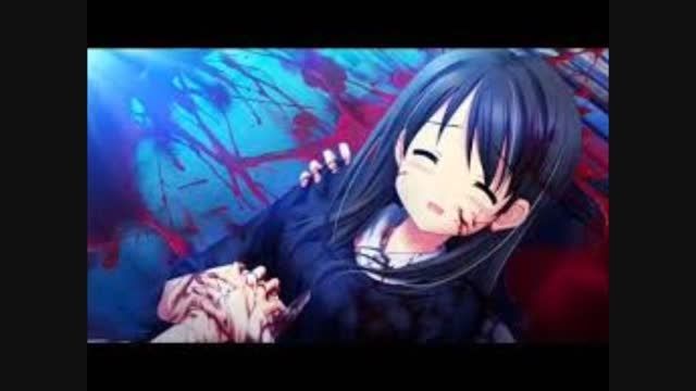 Nightcore Bring me back to life