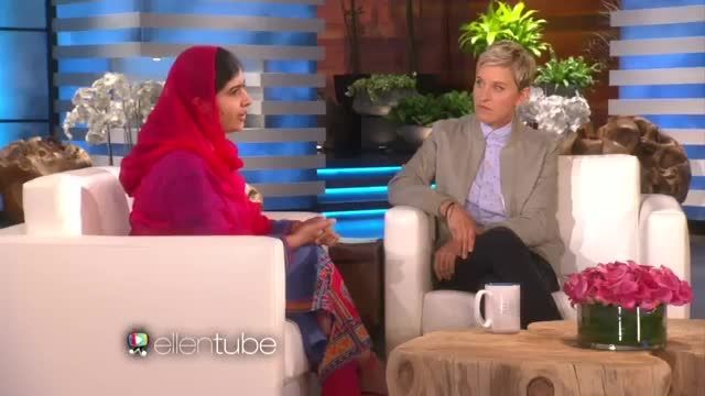 The Incomparable Malala Yousafzai