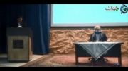 دلیل عدم انتقاد دکتر عباسی از رهبری جمهوری اسلامی؟