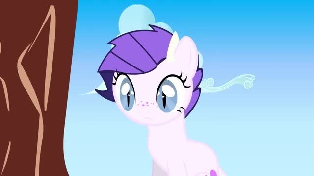 Making Friends (MLP Animation)