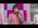 Teen Top - To You -MBC Music Core