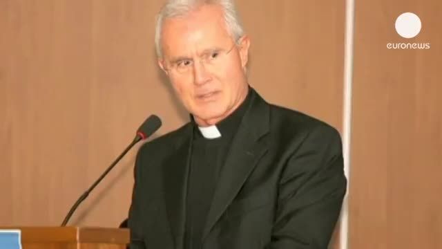 دستگیری اسقفان ایتالیایی به جرم فساد مالی