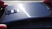 دومین ویدیو از آزمایش بدنه خود ترمیم LG G Flex