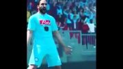 شادیهای پس از گل pes2015