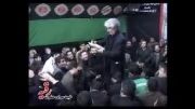 حاج جواد رسولی زنجانی