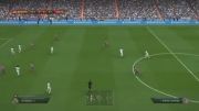 FIFA14 in ps4